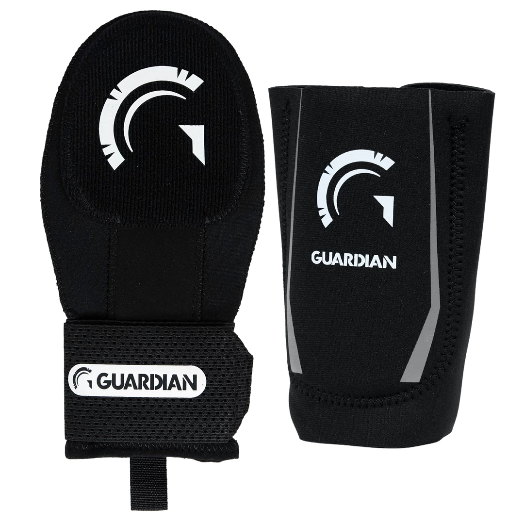 Guardian Baseball Signature Sliding Mitt And Wrist Guard Combo Pack 3 Guardian Baseball Signature Sliding Mitt And Wrist Guard Combo Pack