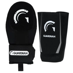 Guardian Baseball Signature Sliding Mitt And Wrist Guard Combo Pack
