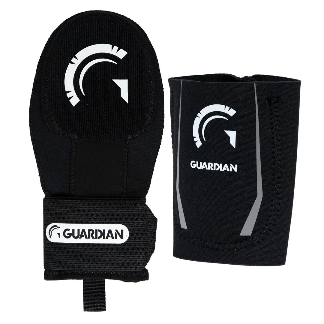 Guardian Baseball Signature Sliding Mitt And Wrist Guard Combo Pack 4 Guardian Baseball Signature Sliding Mitt And Wrist Guard Combo Pack - Image 2