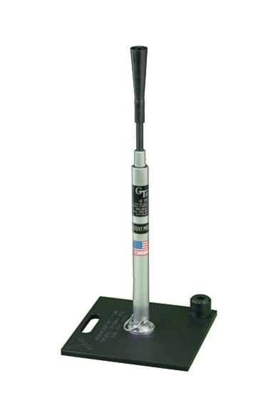 The G Tee Batting Tee 4 The G Tee Batting Tee - Image 2