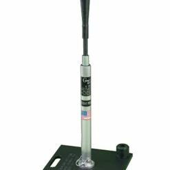 The G Tee Batting Tee -Cbc Pro Wood Sales GTEE 100 3