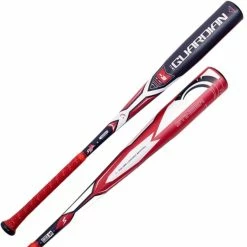 Cbc Pro Wood Sales -Cbc Pro Wood Sales GUARDIANBASEBALLXSTINGERTHEGUARDIANBBCOR258BASEBALLBATDROP 3 REDWHITEBLUE 1