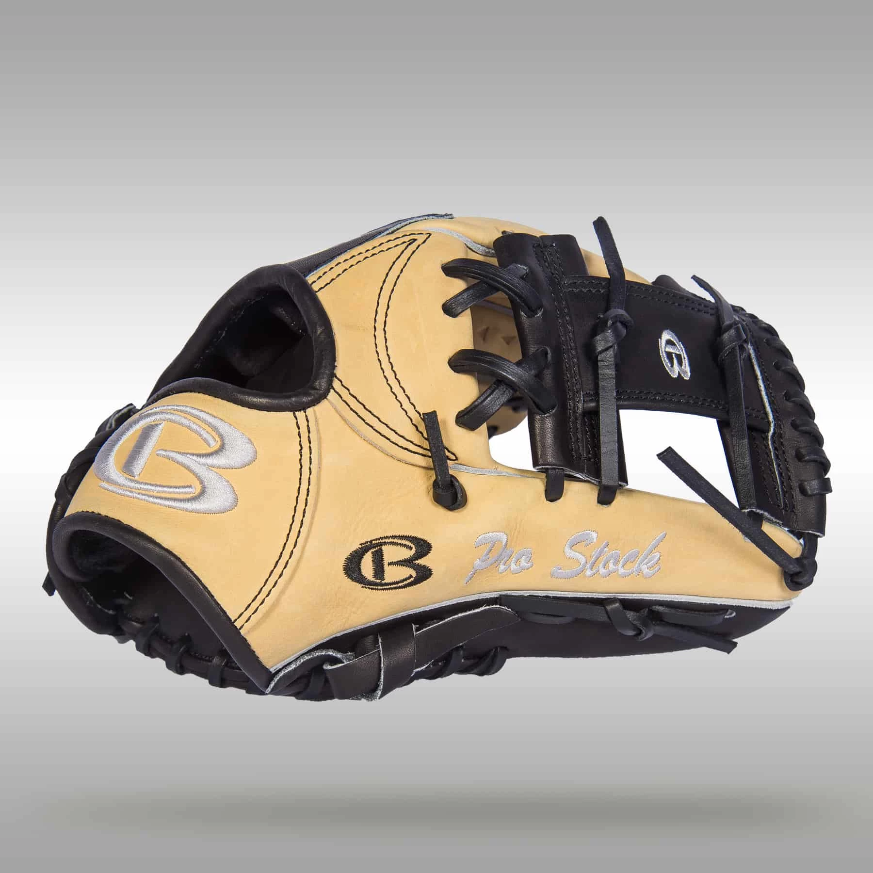 Cooperstown Bat CB Fielding Baseball Glove 6 Cooperstown Bat CB Fielding Baseball Glove - Image 4