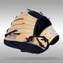 Cooperstown Bat CB Fielding Baseball Glove 10 Cooperstown Bat CB Fielding Baseball Glove -Cbc Pro Wood Sales Glove 4