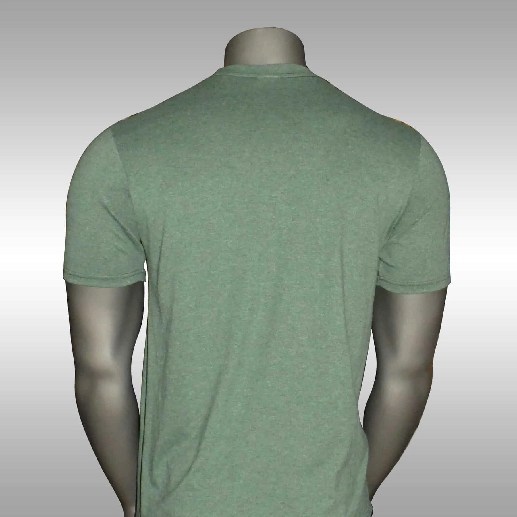 Grain Of The Game™ T-shirt 4 Grain Of The Game™ T-shirt - Image 2