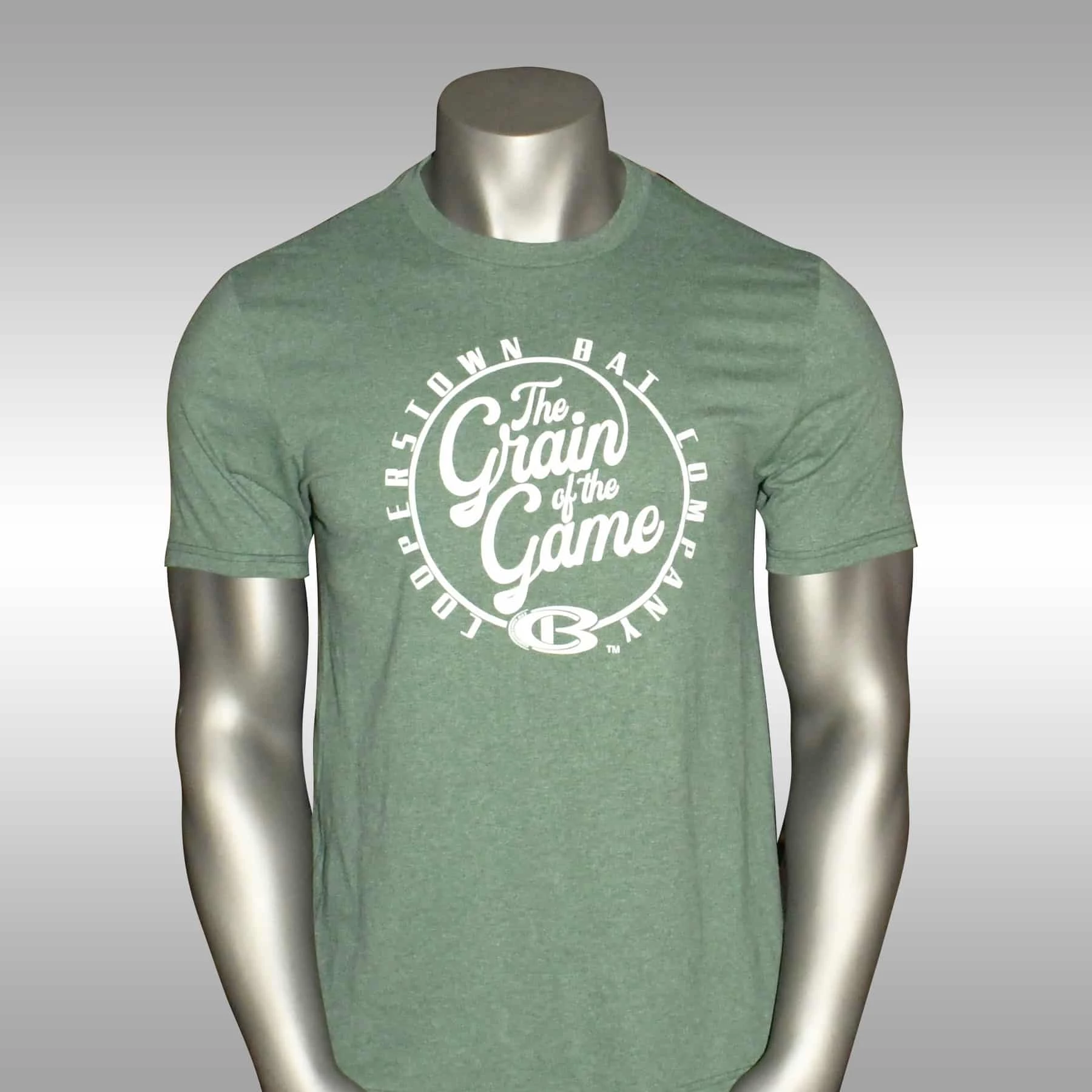 Grain Of The Game™ T-shirt 3 Grain Of The Game™ T-shirt