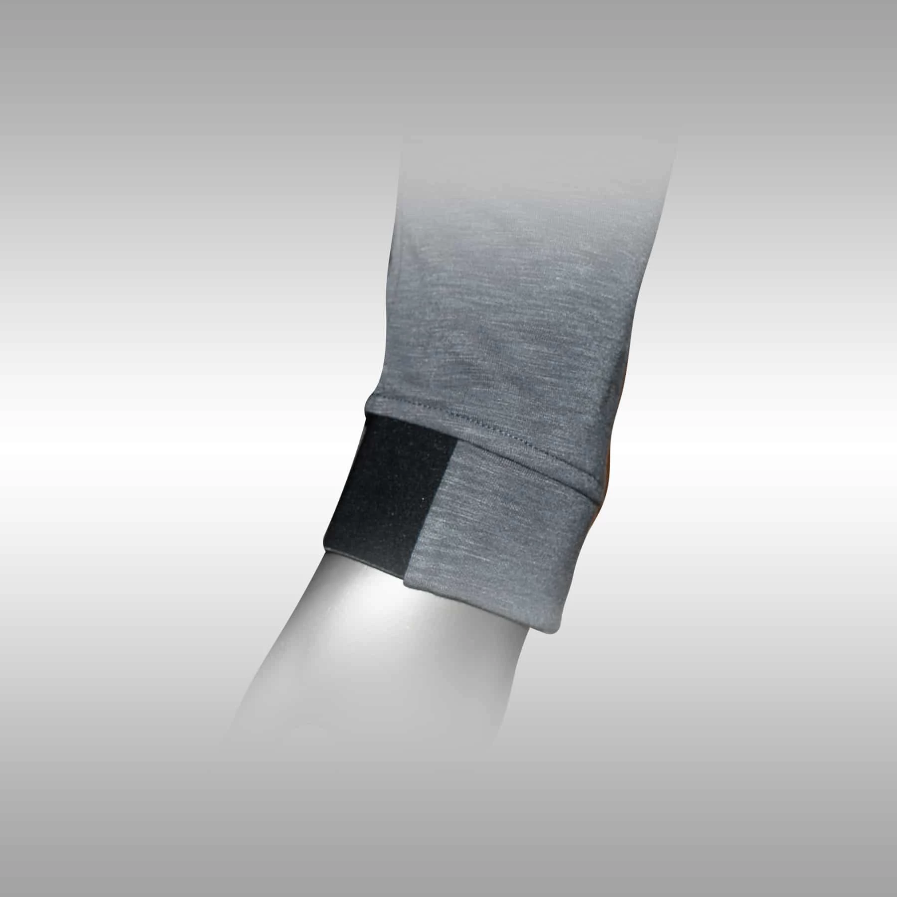 CB Logo Strive Hoodie 5 CB Logo Strive Hoodie - Image 3