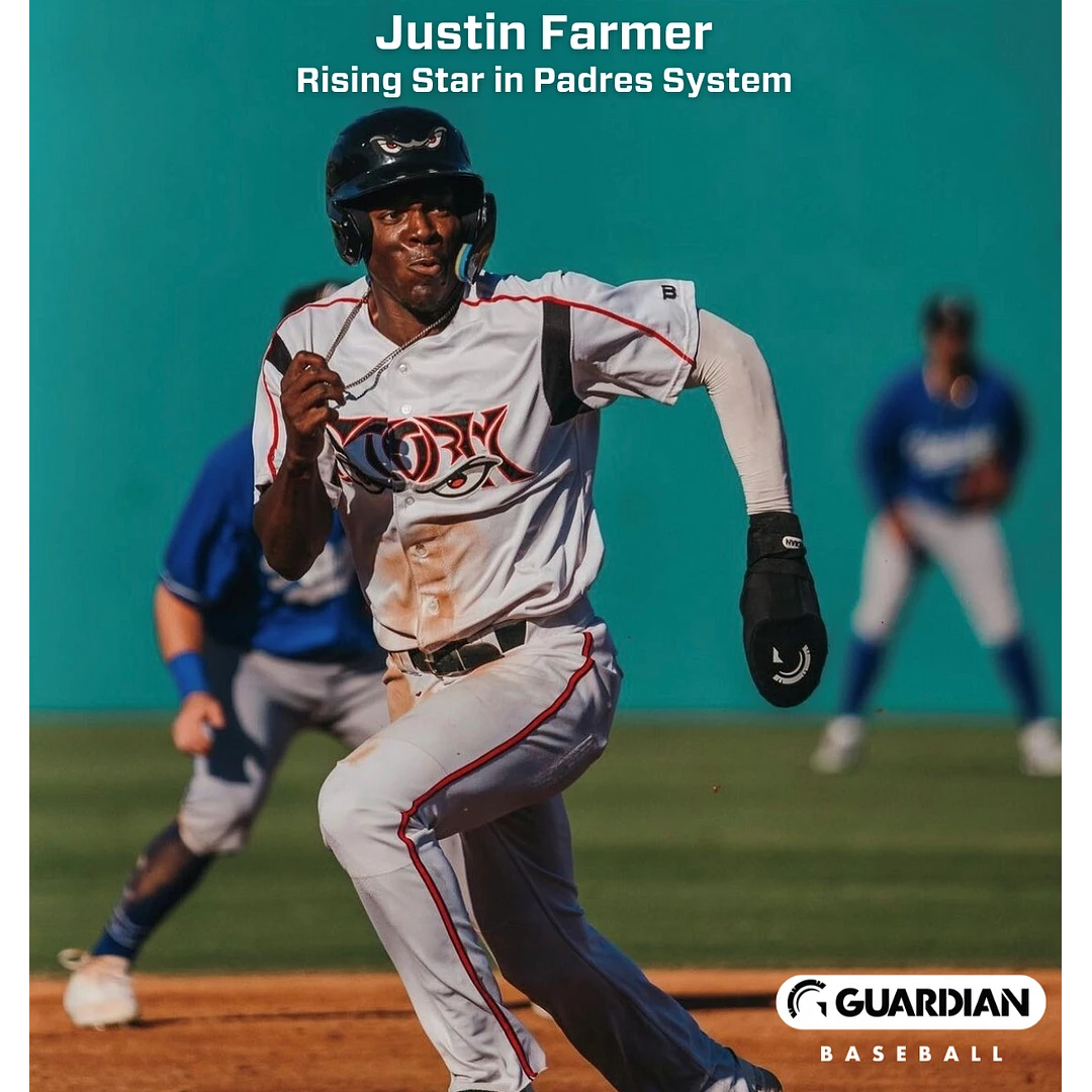 Guardian Baseball Signature Baseball Softball Sliding Mitt (Pack Of 2) - Image 4