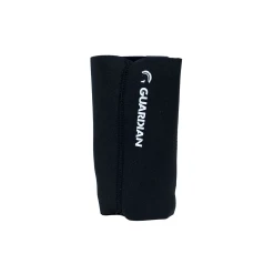 Guardian Baseball Wrist Guard - Youth And Adult Sizes - Arm Guard Protector For Baseball And Softball Players (Pack Of 2) -Cbc Pro Wood Sales Guardian Baseball Softball Adult Wrist Guard Black 2 1