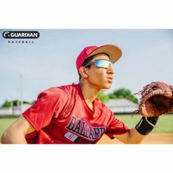 Guardian Baseball Wrist Guard - Youth And Adult Sizes - Arm Guard Protector For Baseball And Softball Players (Pack Of 2) -Cbc Pro Wood Sales Guardian Wrist Guard Lifestyle 1