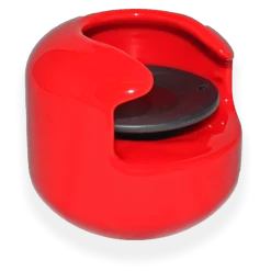 The Hitting Knob Bat Weight