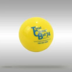 Total Control Ball TCB-74 3 Pack