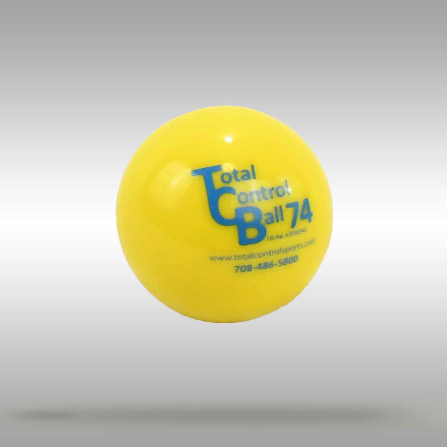 Total Control Ball TCB-74 3 Pack 3 Total Control Ball TCB-74 3 Pack