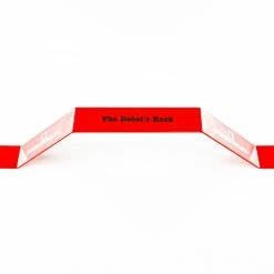 The Rebel's Rack Hitting Trainer