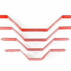 The Rebel's Rack Hitting Trainer -Cbc Pro Wood Sales ITS RR 4