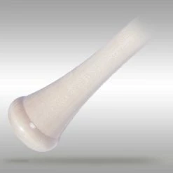 CBJA27 Maple Pro Wood Baseball Bat -Cbc Pro Wood Sales JA27 Knob