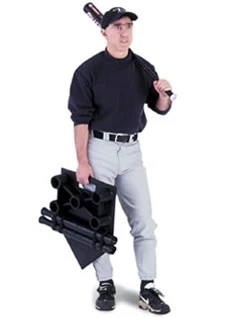 JUGS 5 Point Hitting Tee 4 JUGS 5 Point Hitting Tee - Image 2