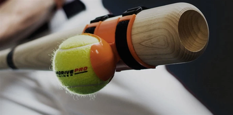 LINE DRIVE PRO Hitting Aid & Swing Trainer 3 LINE DRIVE PRO Hitting Aid & Swing Trainer