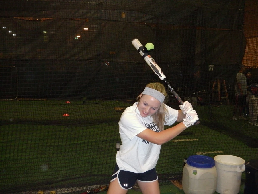 LINE DRIVE PRO Hitting Aid & Swing Trainer 6 LINE DRIVE PRO Hitting Aid & Swing Trainer - Image 4