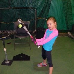 LINE DRIVE PRO Hitting Aid & Swing Trainer 13 LINE DRIVE PRO Hitting Aid & Swing Trainer -Cbc Pro Wood Sales LDP SWINGTRN 7 1