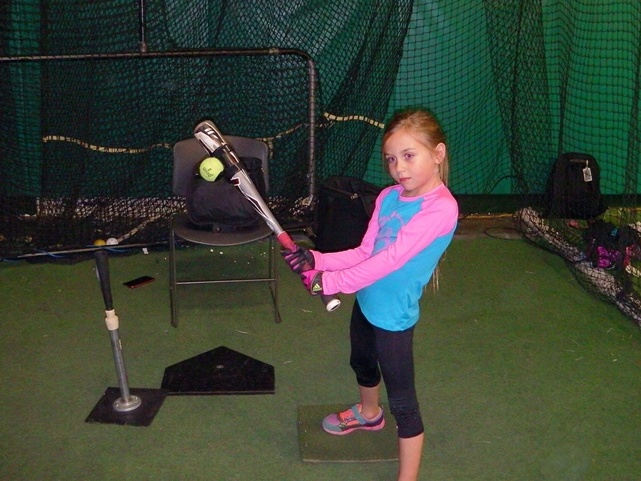 LINE DRIVE PRO Hitting Aid & Swing Trainer 8 LINE DRIVE PRO Hitting Aid & Swing Trainer - Image 6