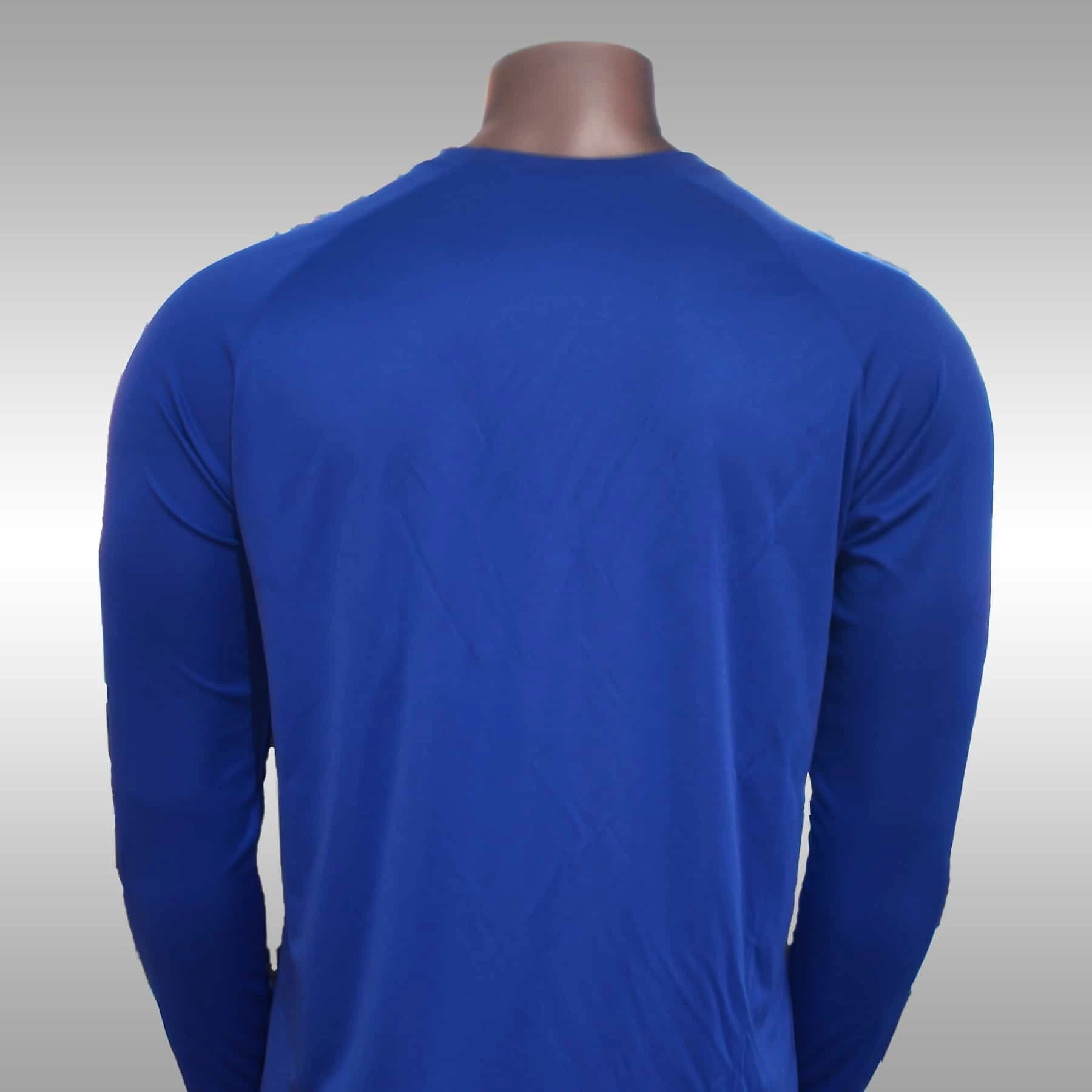 Pro CB Logo T-shirt – LS 4 Pro CB Logo T-shirt – LS - Image 2