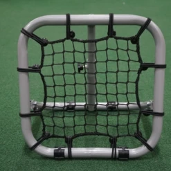 Muhl Junior Portable Rebounder 18" X 18"