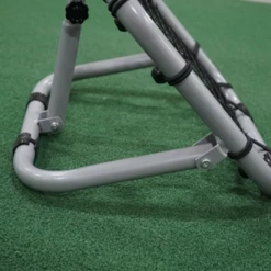 Muhl Junior Portable Rebounder 18" X 18" -Cbc Pro Wood Sales MUH 18X18R 6