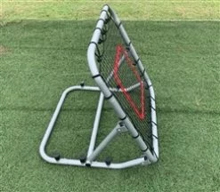Muhl Pro Portable Rebounder 3' X 3' -Cbc Pro Wood Sales MUH 3X3R 4