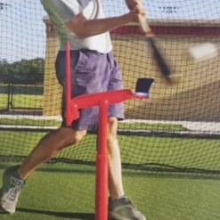 Muhl Incline Tee -Cbc Pro Wood Sales MUH INT 3