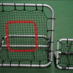 Muhl Rebounder Combo