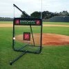 SwingAway 2.0 Hitting Station -Cbc Pro Wood Sales MUH SA 2
