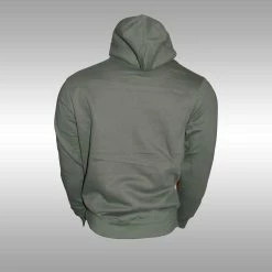 CB 5-Star-Made In America Hoodie -Cbc Pro Wood Sales Made in America Sweatshirt Back