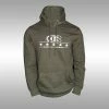 CB 5-Star-Made In America Hoodie -Cbc Pro Wood Sales Made in America Sweatshirt Front