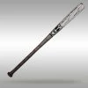 CB Youth Pro 2.25 Wood Baseball Bat- Marble Vein 2 CB Youth Pro 2.25 Wood Baseball Bat- Marble Vein -Cbc Pro Wood Sales Marble VeinGrey Youth Full 1