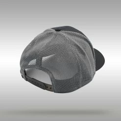 CB Leather Flag Cap – Adjustable 6 CB Leather Flag Cap – Adjustable -Cbc Pro Wood Sales New Flag Patch Back 2