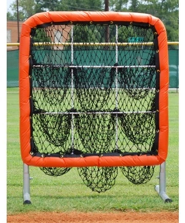 9 Hole Pitcher's Pocket 5 9 Hole Pitcher's Pocket - Image 3