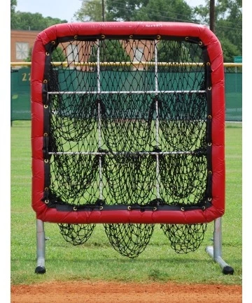 9 Hole Pitcher's Pocket 7 9 Hole Pitcher's Pocket - Image 5