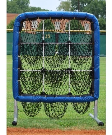 9 Hole Pitcher's Pocket 8 9 Hole Pitcher's Pocket - Image 6