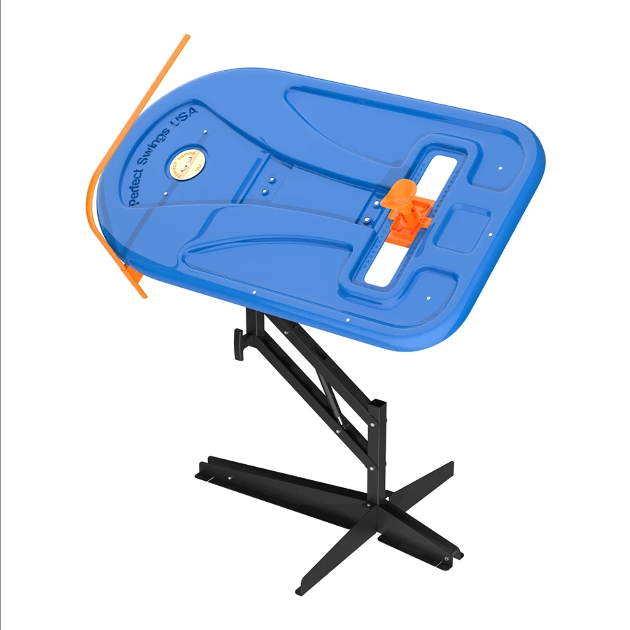 PERFECTSWINGS Swing Path Trainer 4 PERFECTSWINGS Swing Path Trainer - Image 2