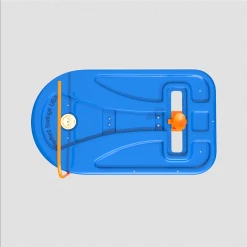 PERFECTSWINGS Swing Path Trainer 11 PERFECTSWINGS Swing Path Trainer -Cbc Pro Wood Sales PER SPT 5