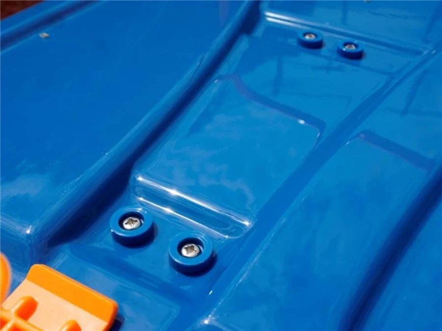 PERFECTSWINGS Swing Path Trainer 8 PERFECTSWINGS Swing Path Trainer - Image 6