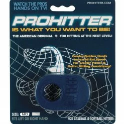 ProHitter Batting Grip Aid