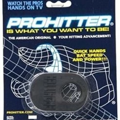 ProHitter Batting Grip Aid -Cbc Pro Wood Sales PHIT 100 4
