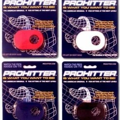 ProHitter Batting Grip Aid -Cbc Pro Wood Sales PHIT 100 5