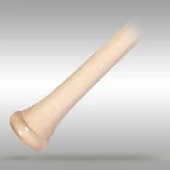 CBAS7 Maple Pro Wood Baseball Bat -Cbc Pro Wood Sales Pine Tar Knob
