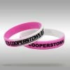 Cooperstown Bat Wrist Band – Pink