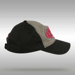 CB Pink Logo Cap – Adjustable -Cbc Pro Wood Sales Pink CB Hat Side 4