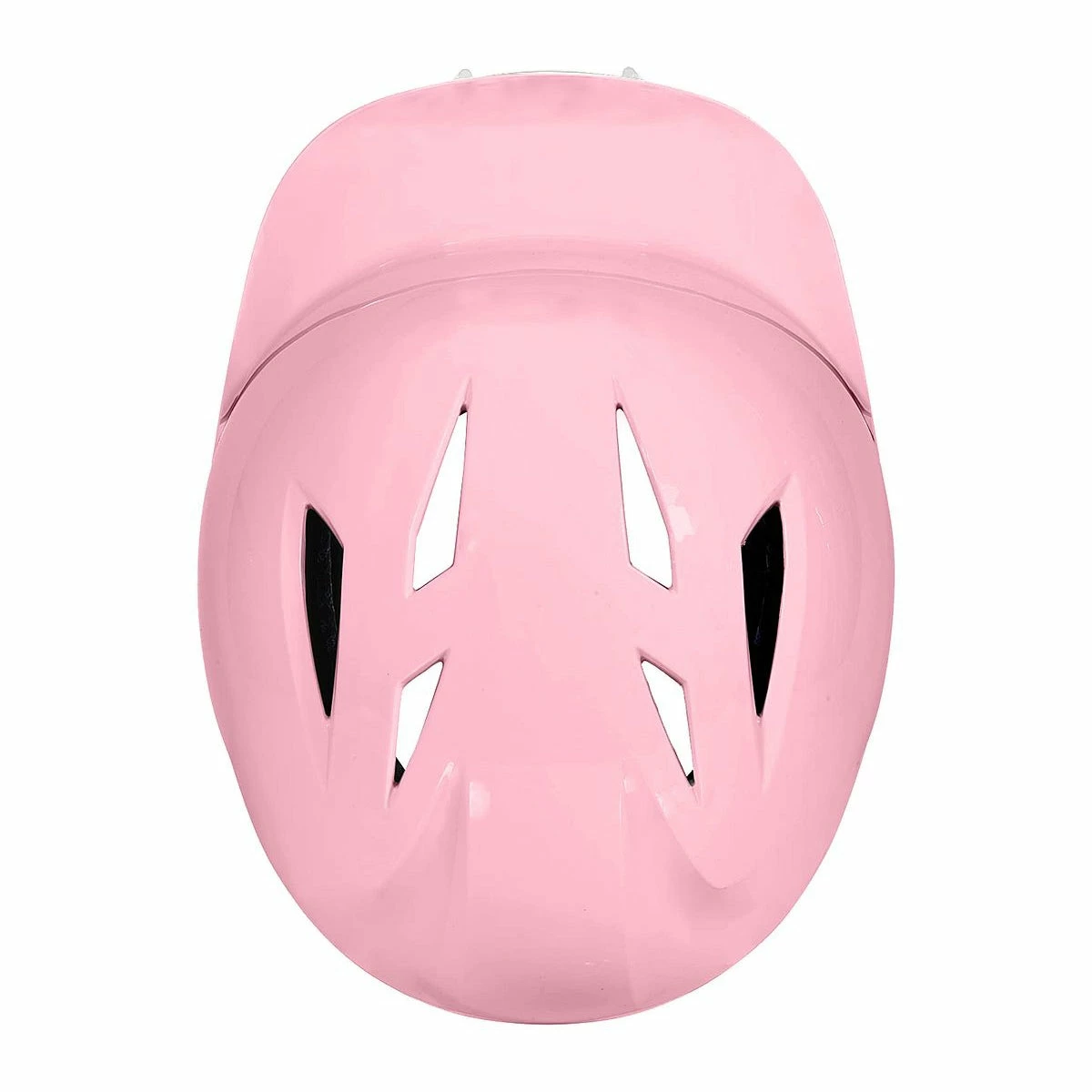 CHAMPRO HX Rise Pro Fastpitch Softball Batting Helmet With Facemask Glossy Finish (Pink) 8 CHAMPRO HX Rise Pro Fastpitch Softball Batting Helmet With Facemask Glossy Finish (Pink) - Image 6