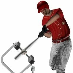 Quant Tee Batting Tee -Cbc Pro Wood Sales QUA TEE 3